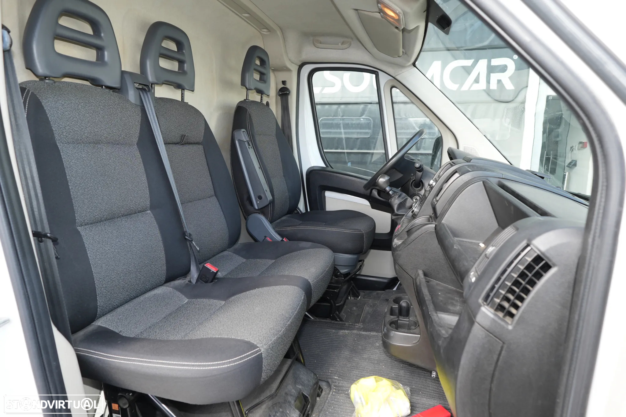 Fiat Ducato L3H2 2.3Multijet 131cv - 13