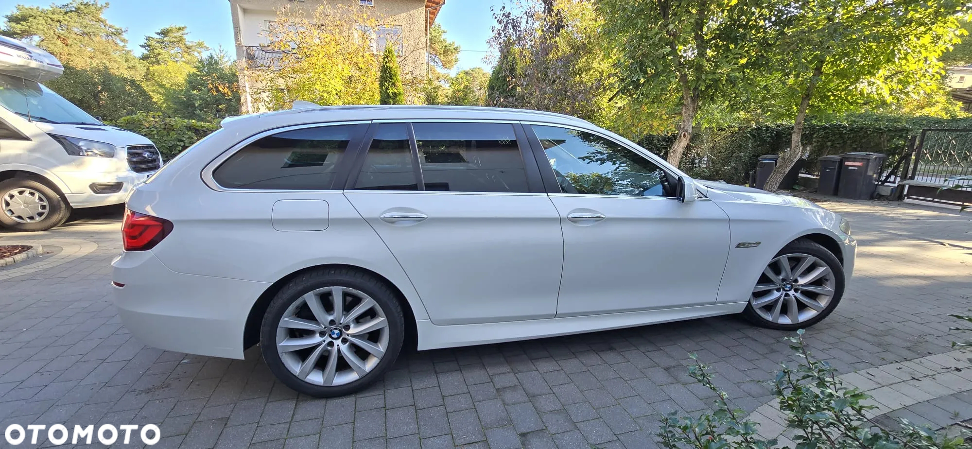 BMW Seria 5 - 6