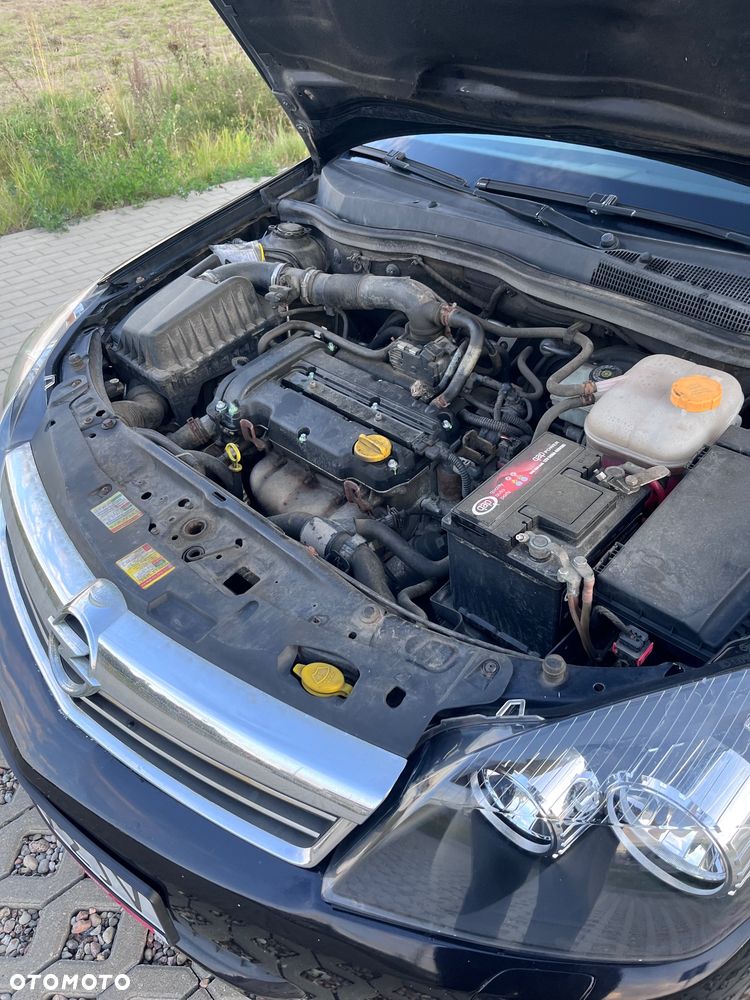Opel Astra 1.4 Cosmo - 18