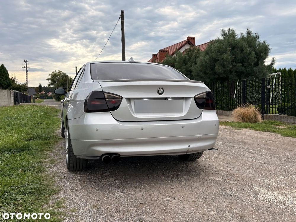 BMW Seria 3 - 3