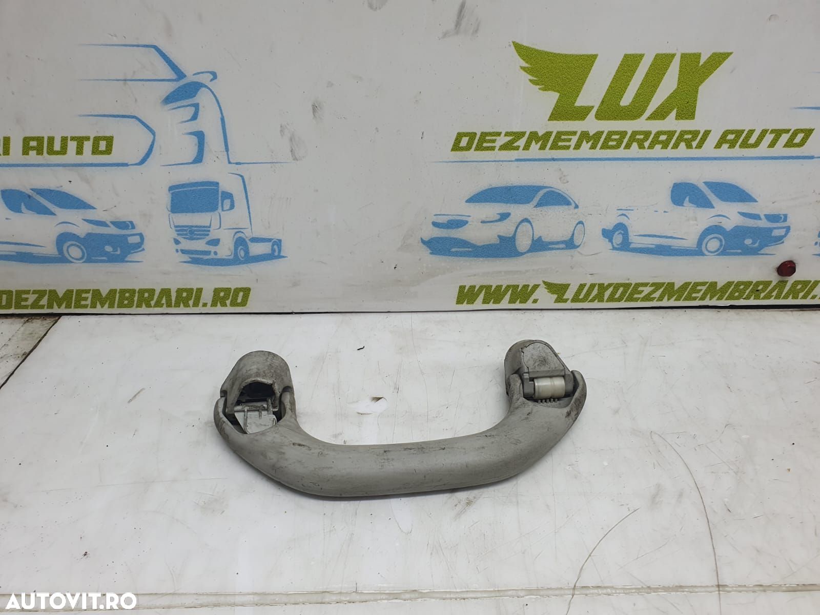 Maner plafon 6n0857607t Seat Toledo 2 - 1