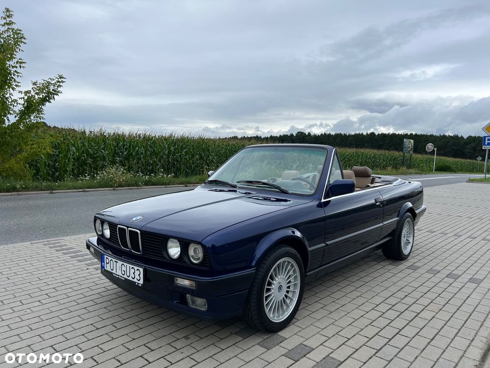 BMW Seria 3 - 7