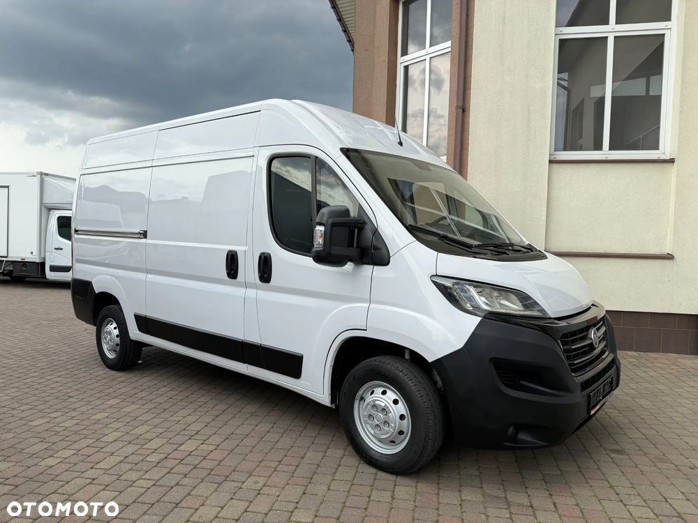 Fiat Ducato L2H2 - 4