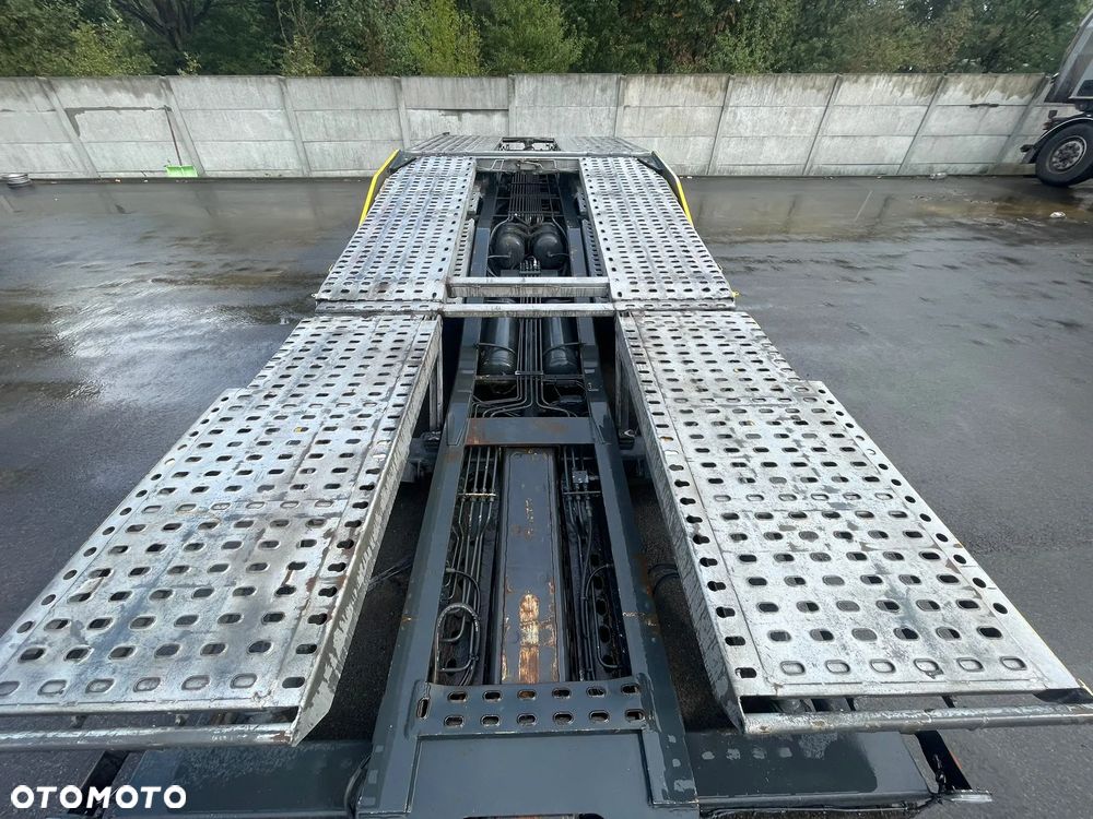 Volvo FM500 ROLFO - 11