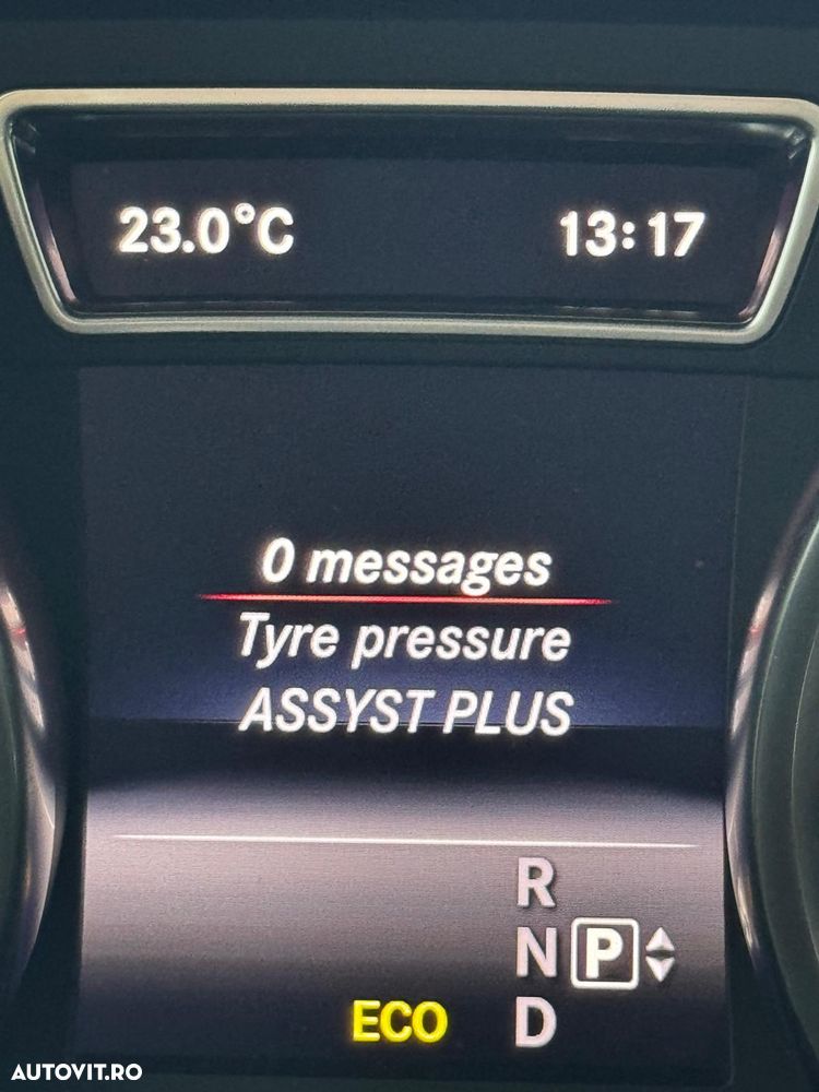 Mercedes-Benz ML 350 BlueTEC 4MATIC 7G-TRONIC - 18