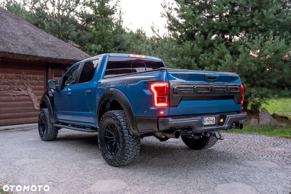 Ford F150 - 12
