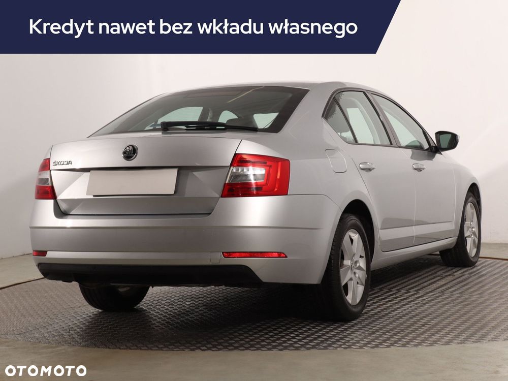 Skoda Octavia - 7