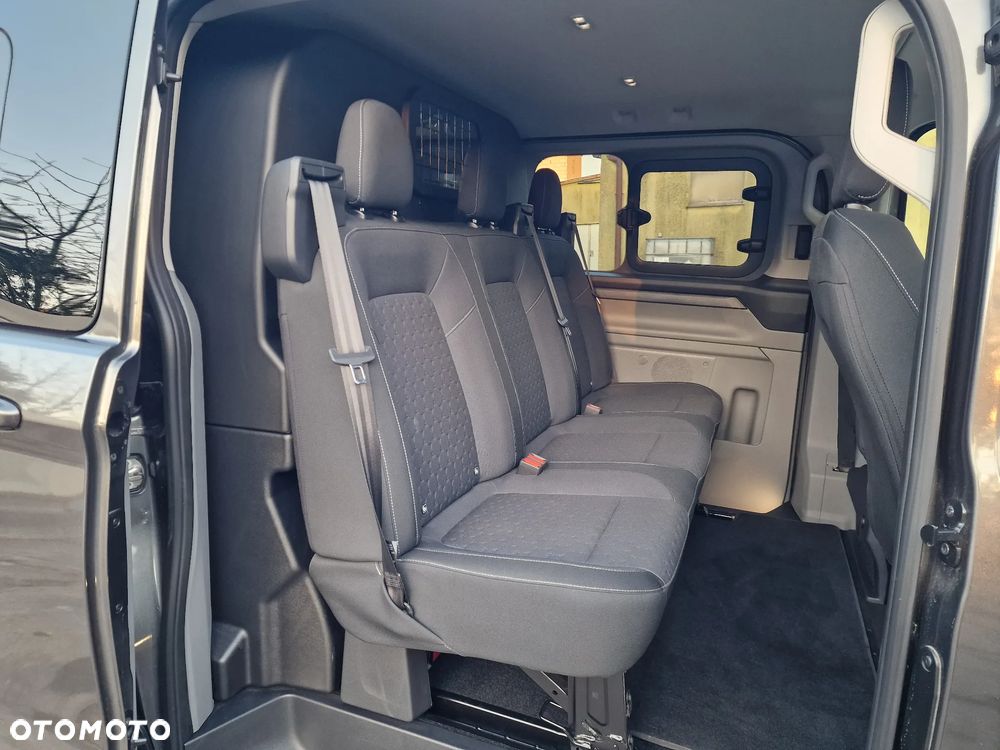 Ford Transit Custom L2H1 LKW VA Autm Trend - 23