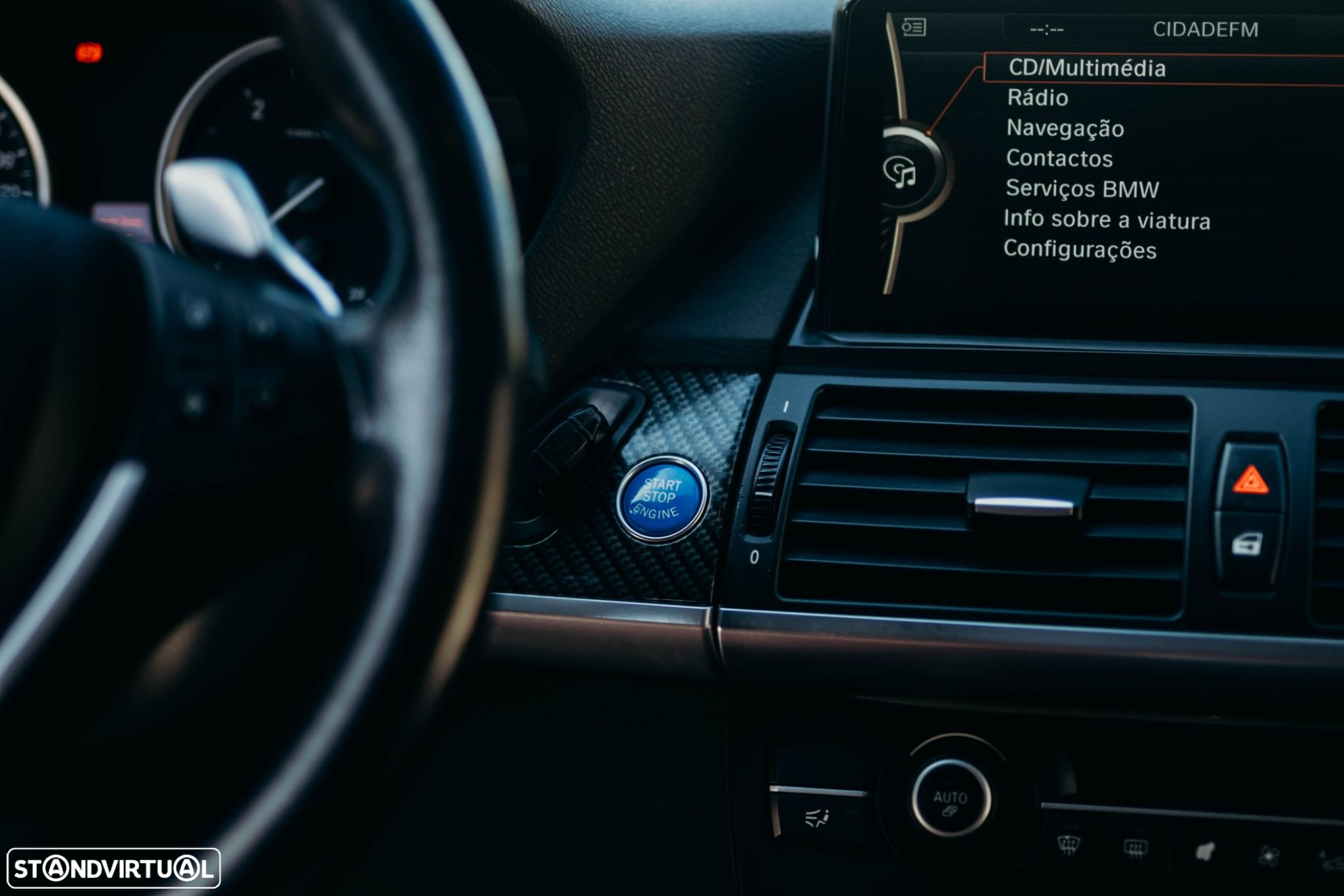 BMW X6 35 d xDrive - 48