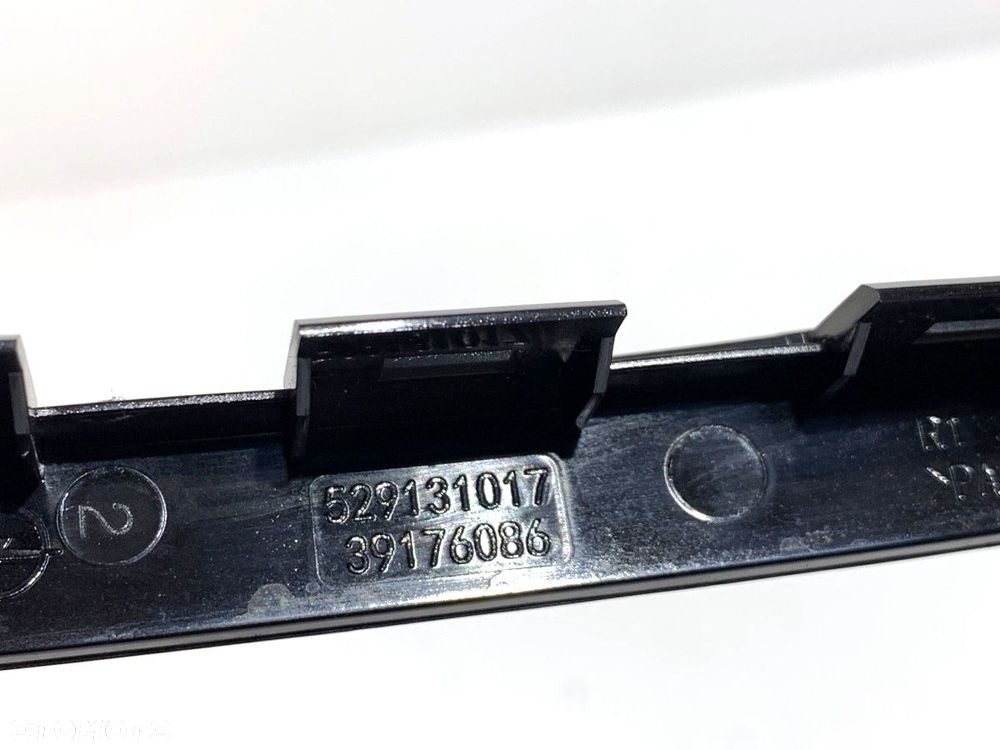 LISTWY DEKOR  OPEL CORSA F 2019 - 2022 1.2 (68) 74 kW [101 KM] benzyna 2019 - 2022 39176073 - 13