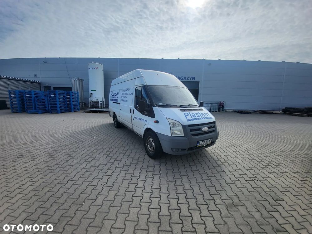 Ford Transit - 2