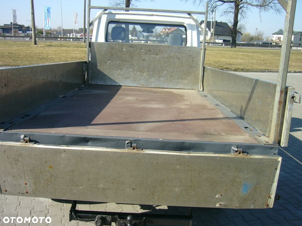 Mercedes-Benz Sprinter 316 cdi 163Ps Skrzynia 3,3 x 2 x 0,4m - 8