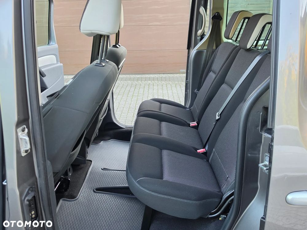 Renault Kangoo - 30