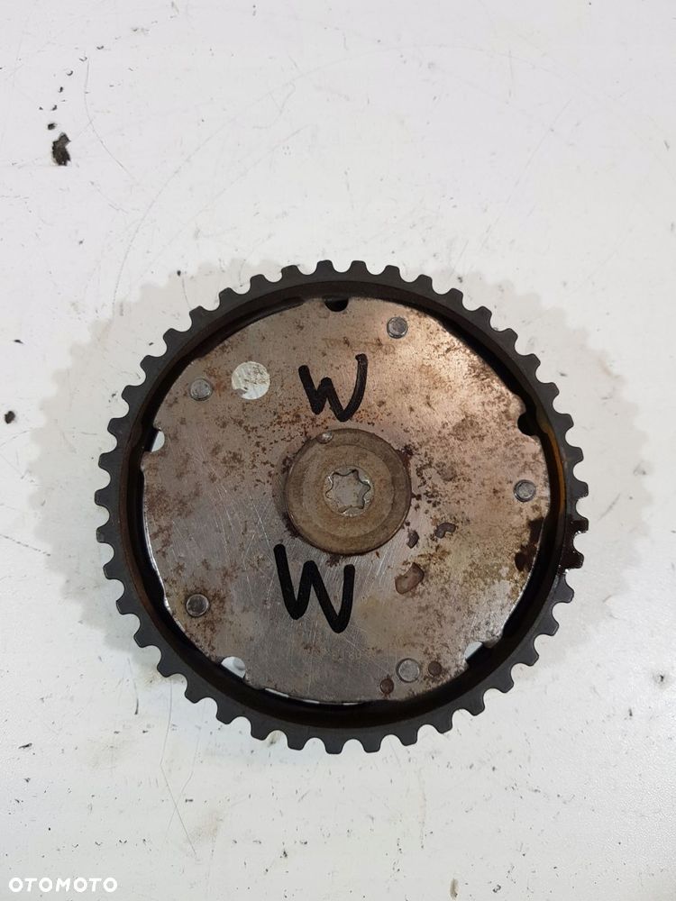 koło faz rozrządu wydech. 30646225 ford volvo 2.5t - 1