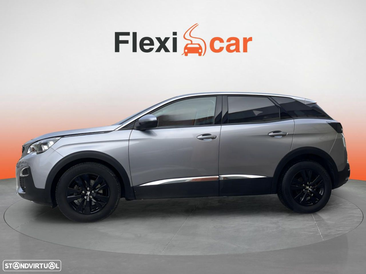 Peugeot 3008 1.2 PureTech Allure - 7