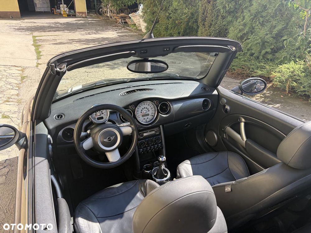 MINI ONE Standard - 5