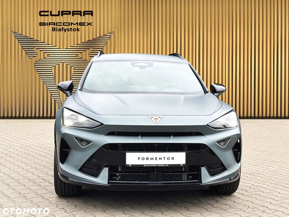 Cupra Formentor 2.0 TSI 4Drive DSG - 9