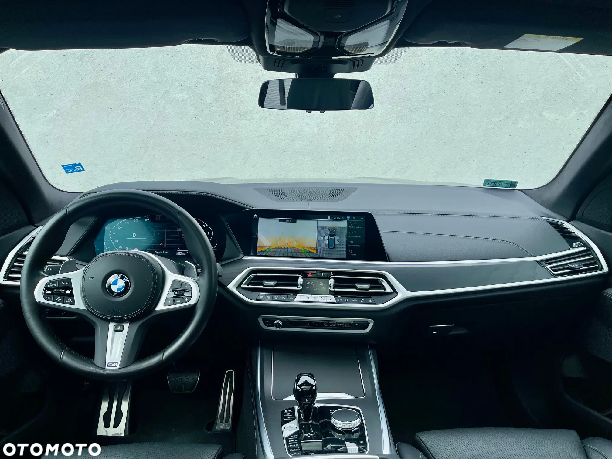 BMW X7 - 9