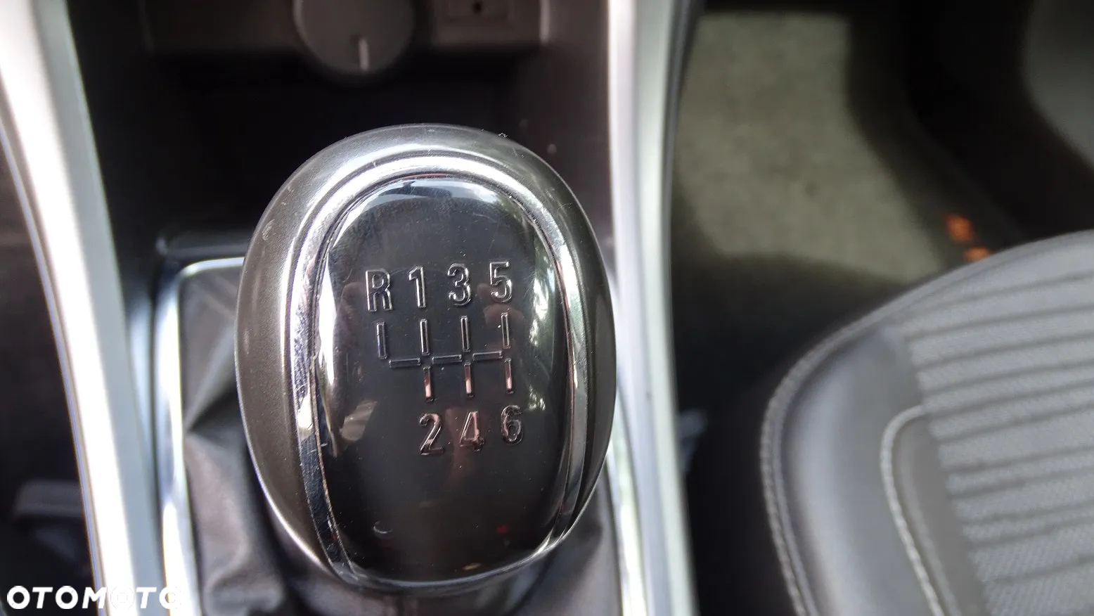 Opel Astra IV 1.4 T Business - 18