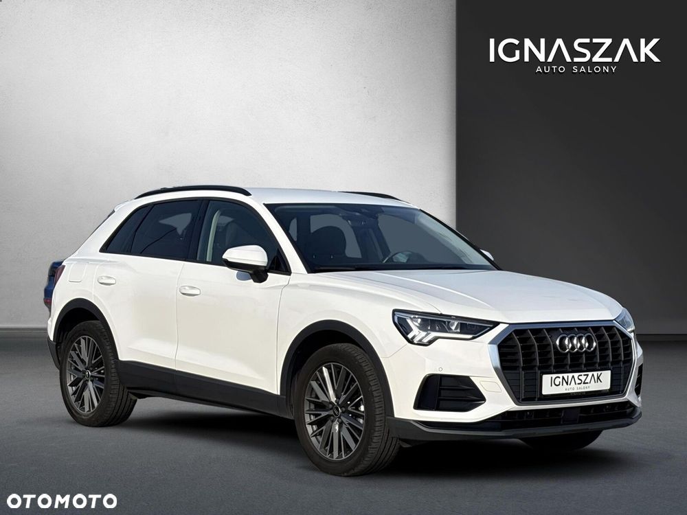 Audi Q3 35 TFSI S tronic - 8