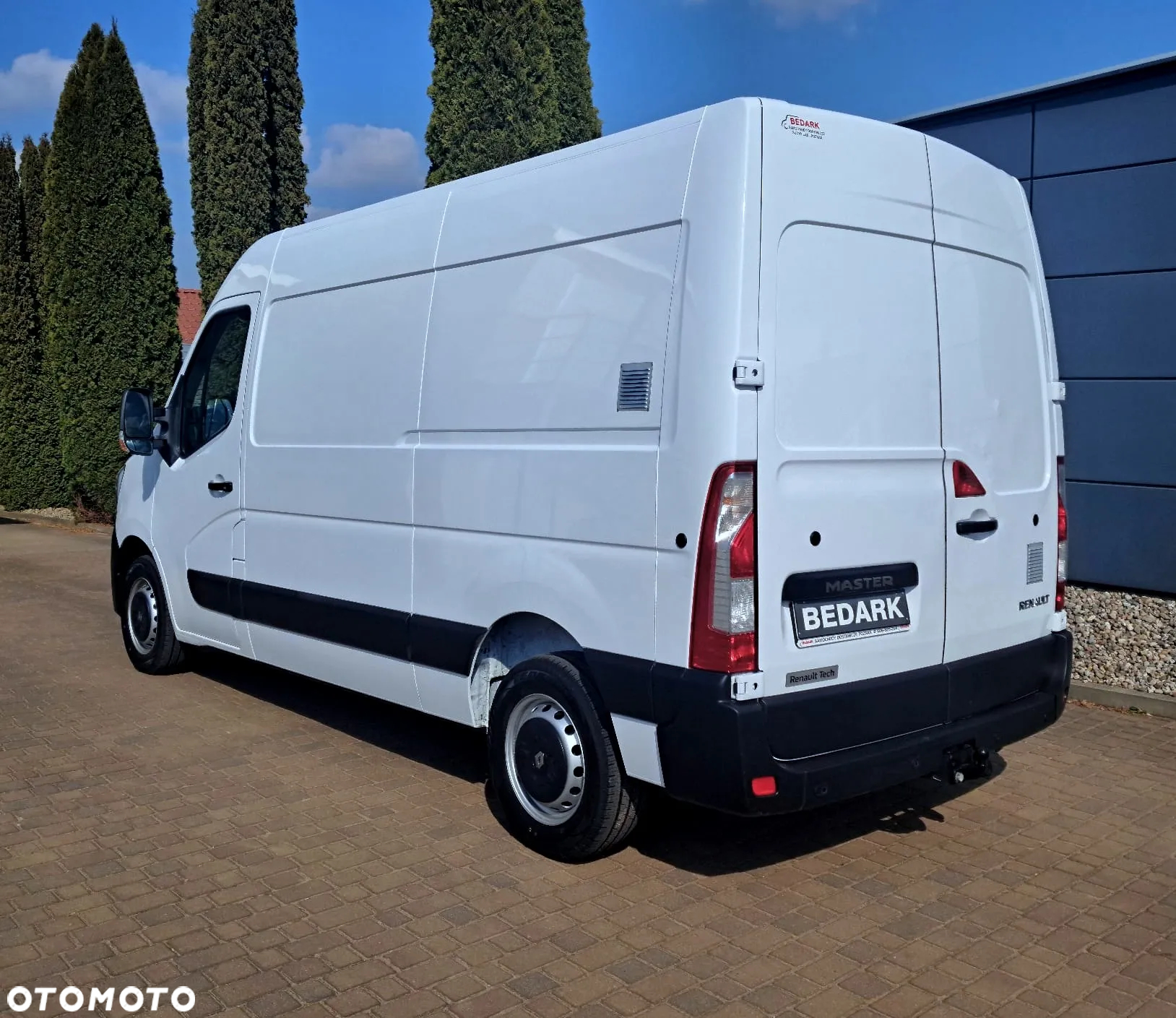 Opel Movano, L2H2, 2020 XI, klima, tempomat - 6