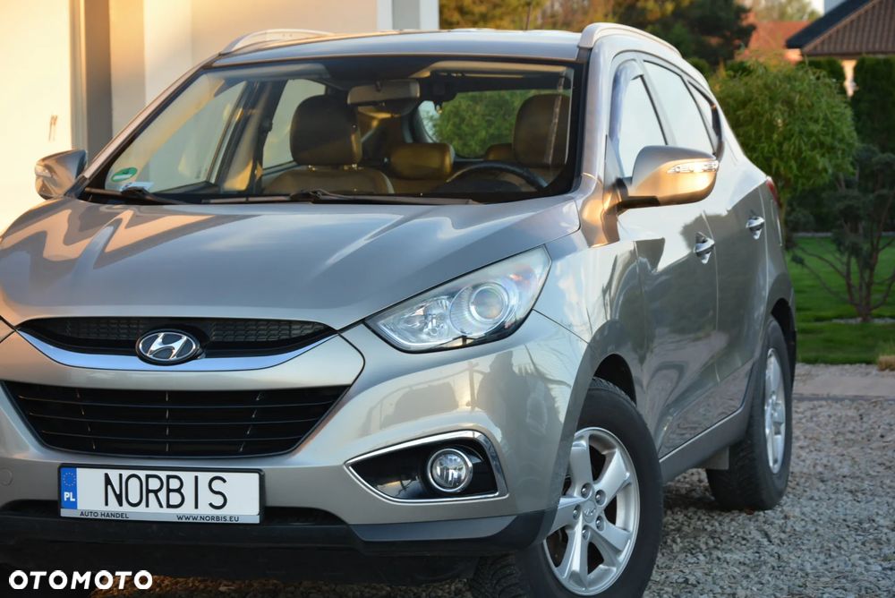 Hyundai ix35 - 22