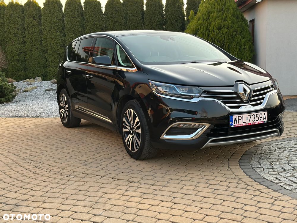 Renault Espace ver-bluehdi-120-exclusive - 7