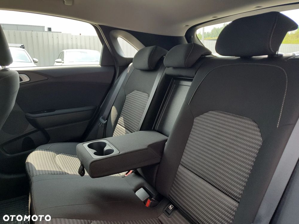 Kia Ceed 1.5 T-GDI M DCT - 17