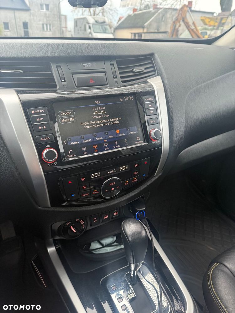 Nissan Navara - 11