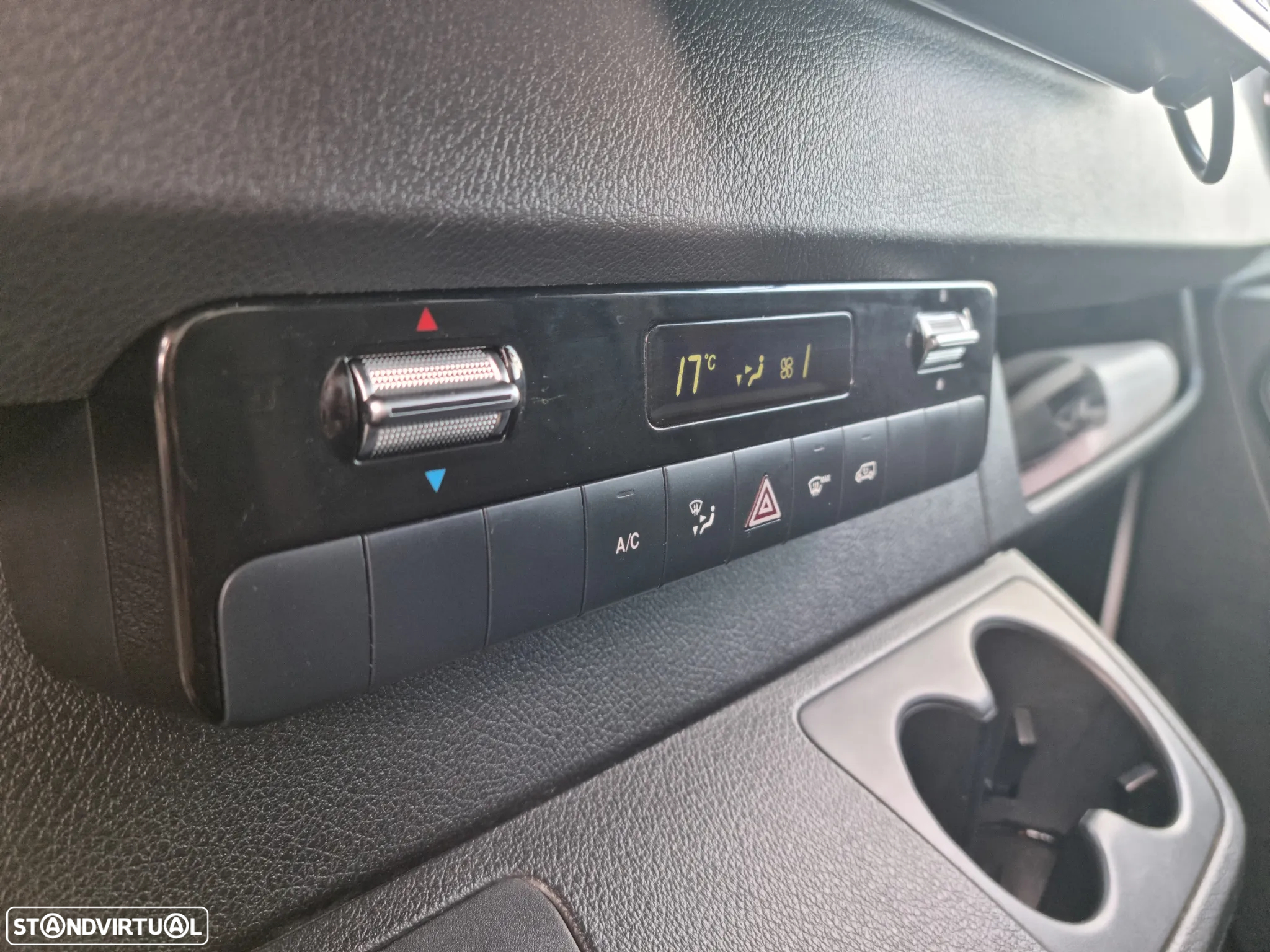 Mercedes-Benz SPRINTER 315 CDI/43 LONGA - 8