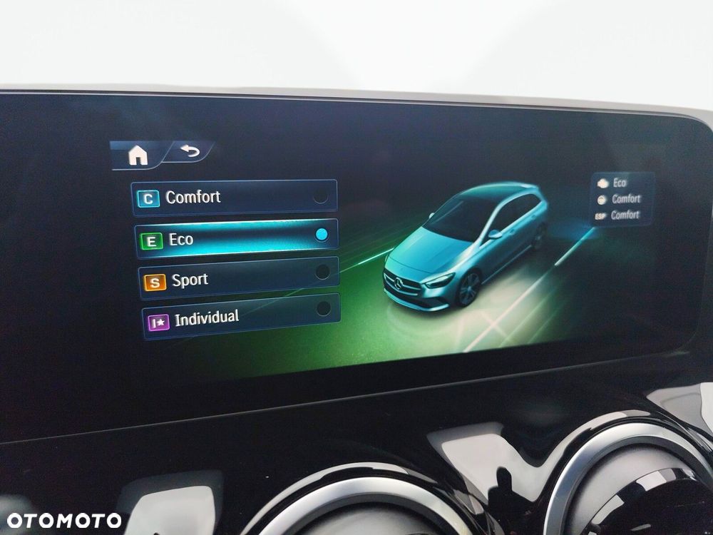 Mercedes-Benz Klasa B - 36