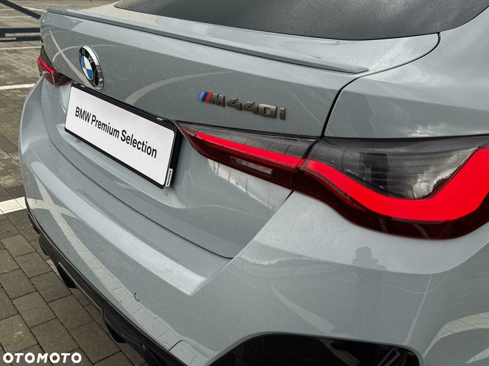 BMW Seria 4 - 34