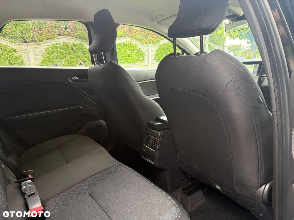 Renault Captur - 21