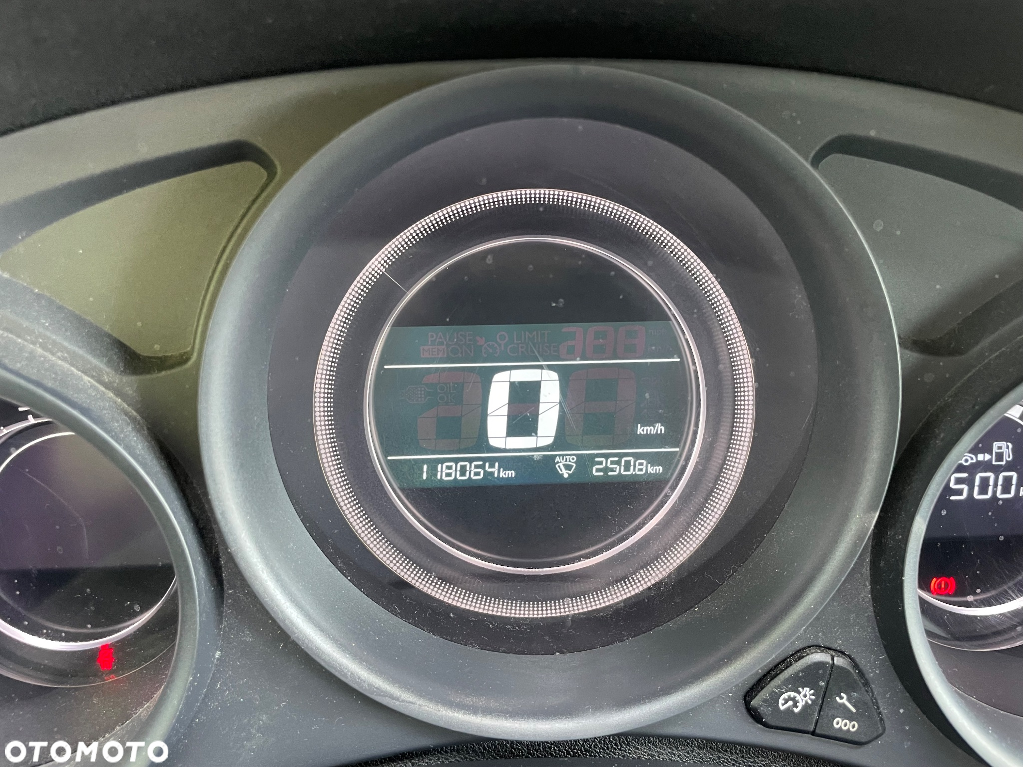 Citroën C4 1.2 PureTech Feel Edition - 20