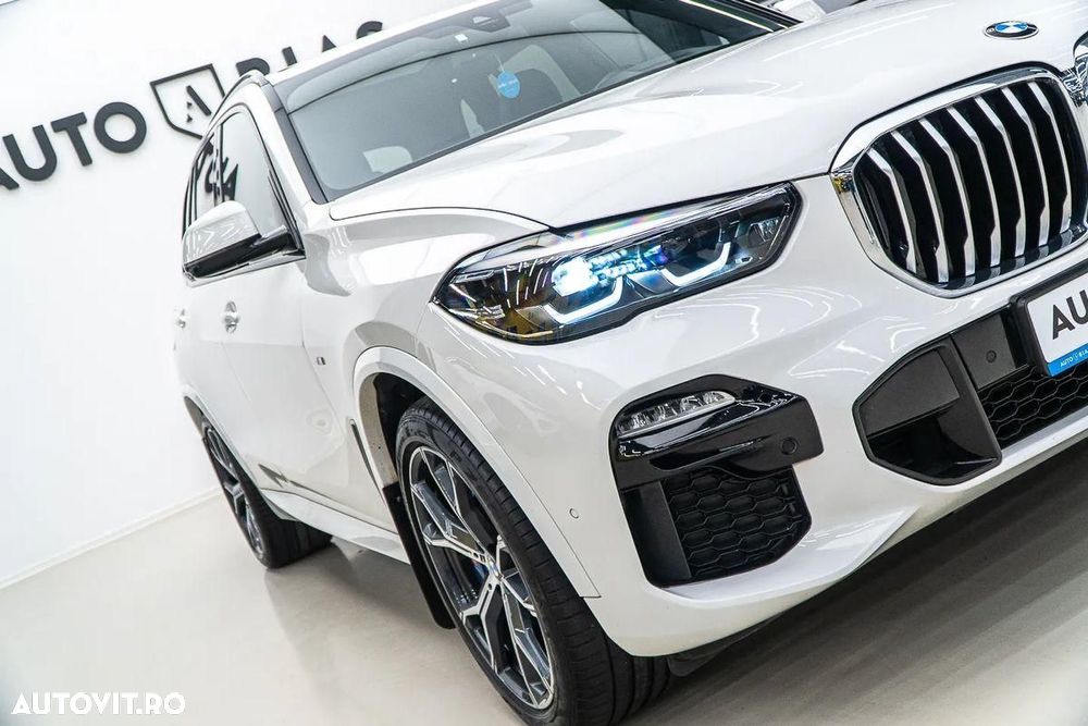 BMW X5 xDrive30d - 35