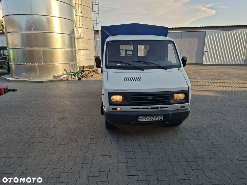 Daewoo Inny - 3