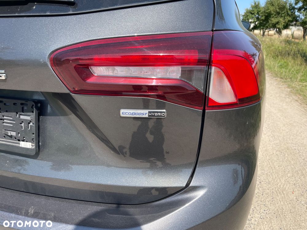 Ford Focus Turnier 1.0 EcoBoost Start-Stopp-System COOL&CONNECT DESIGN - 7