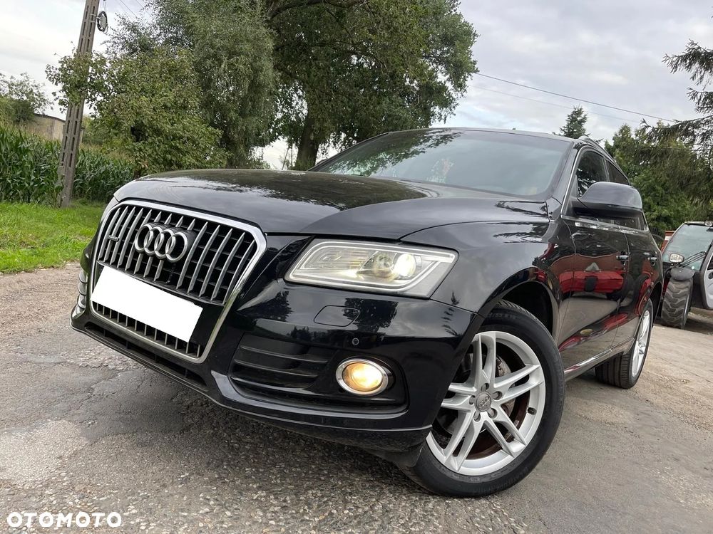 Audi Q5 - 29