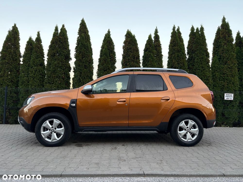 Dacia Duster 2019 photo 3