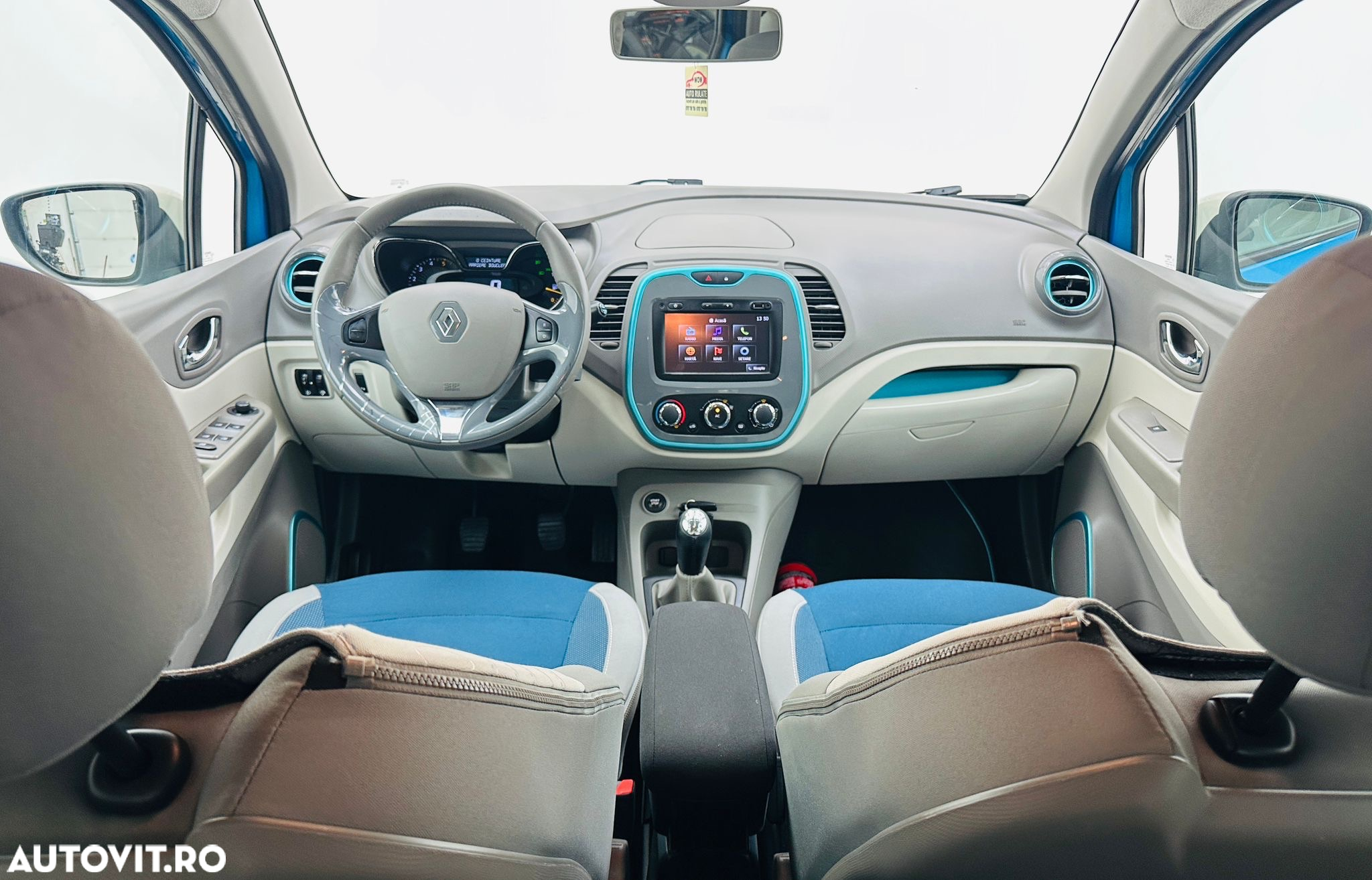 Renault Captur - 6