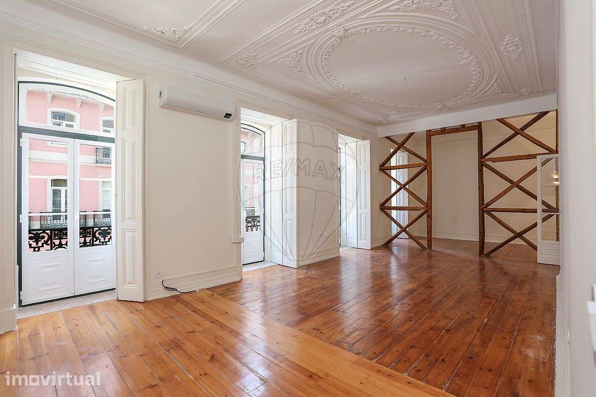 Apartamento T2 para arrendamento - Grande imagem: 4/39