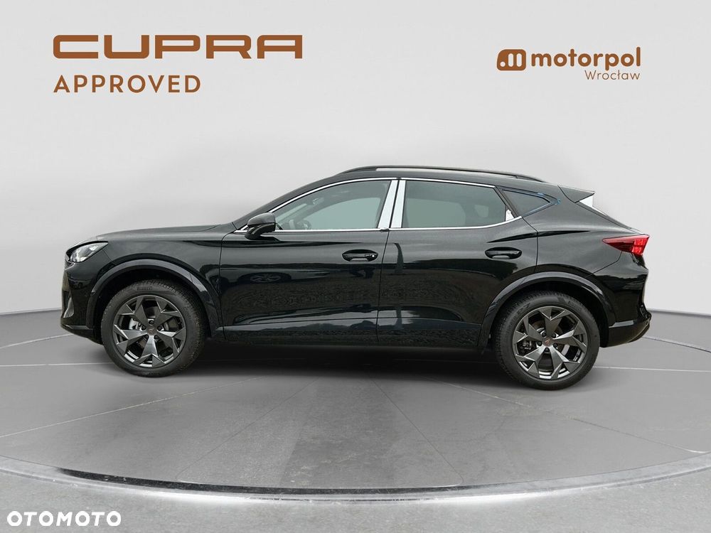 Cupra Formentor 1.5 TSI DSG - 3