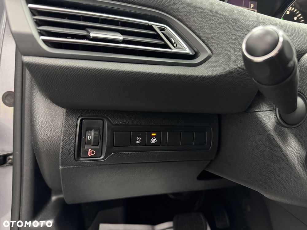 Peugeot 308 BlueHDi 130 EAT6 Stop & Start Active - 22