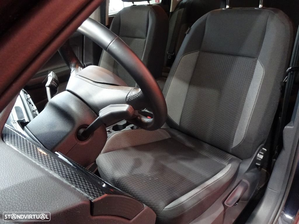 VW Polo 1.0 TSI Urban - 10