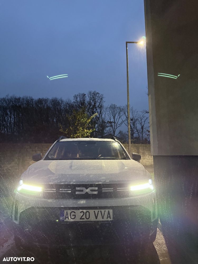 Dacia Duster ECO-G 100 Expression - 12