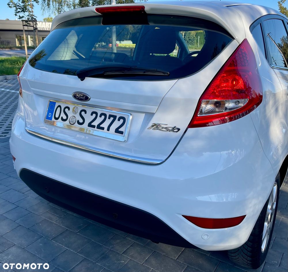 Ford Fiesta - 29