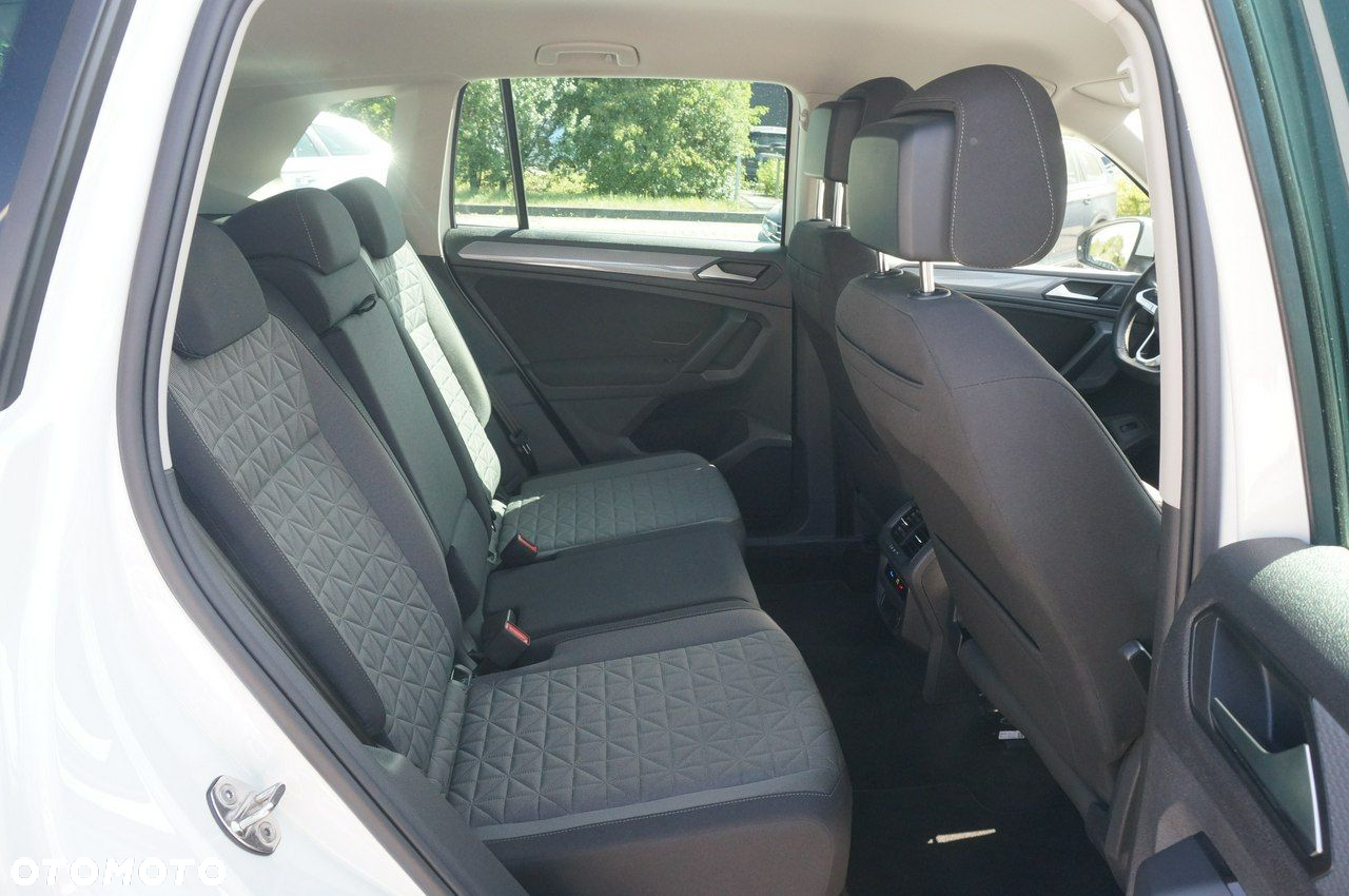 Volkswagen Tiguan 1.5 TSI EVO Life - 31