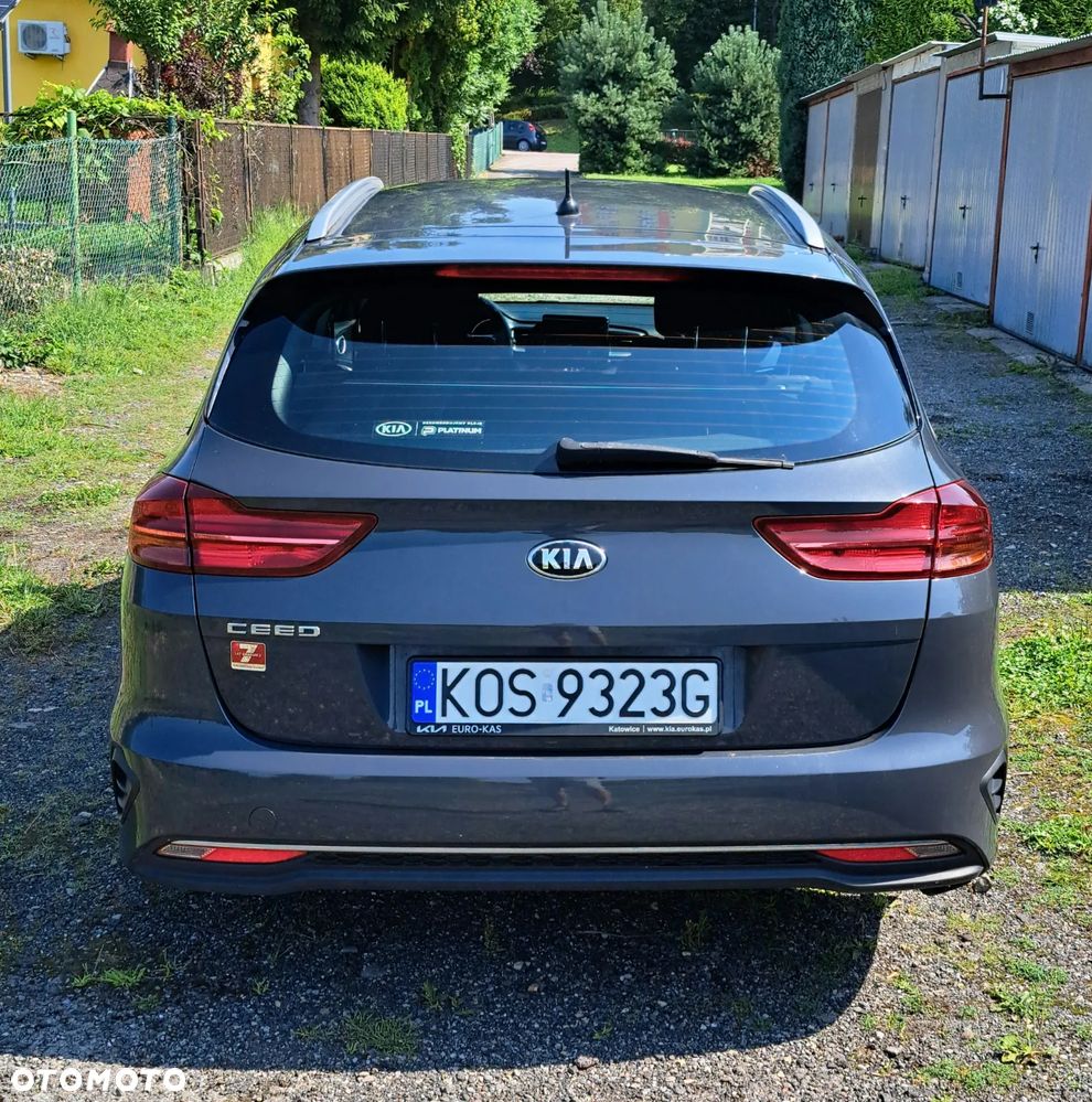 Kia Ceed 1.4 S - 7