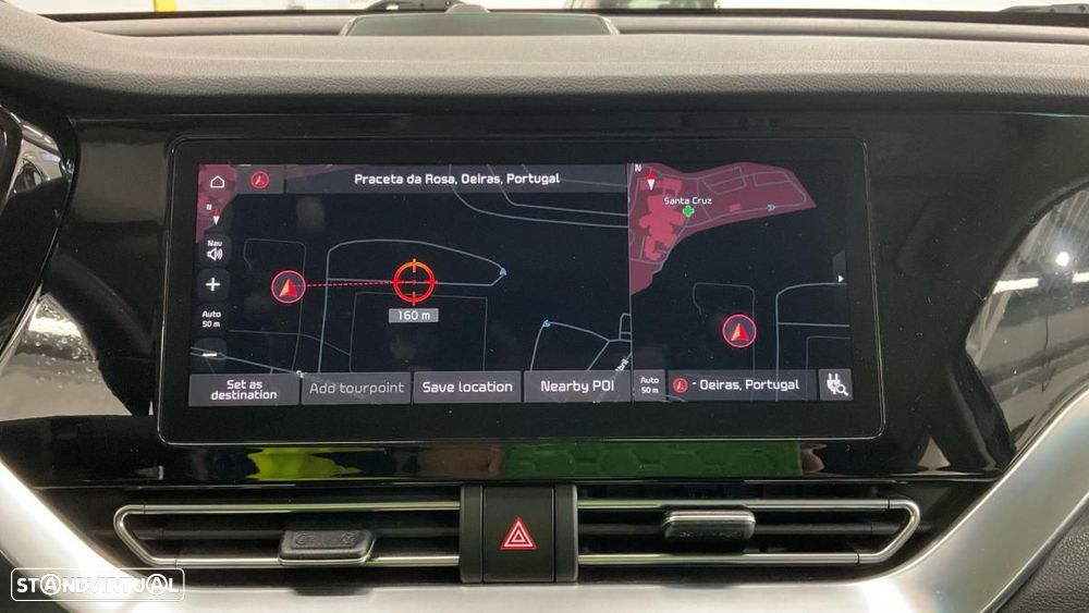 Kia e-Niro 64kWh - 13