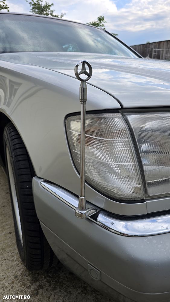 Mercedes-Benz W140 - 34